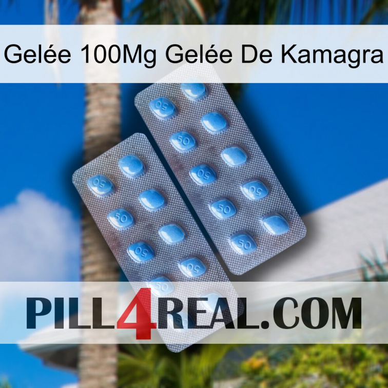 Gelée 100Mg Gelée De Kamagra viagra4